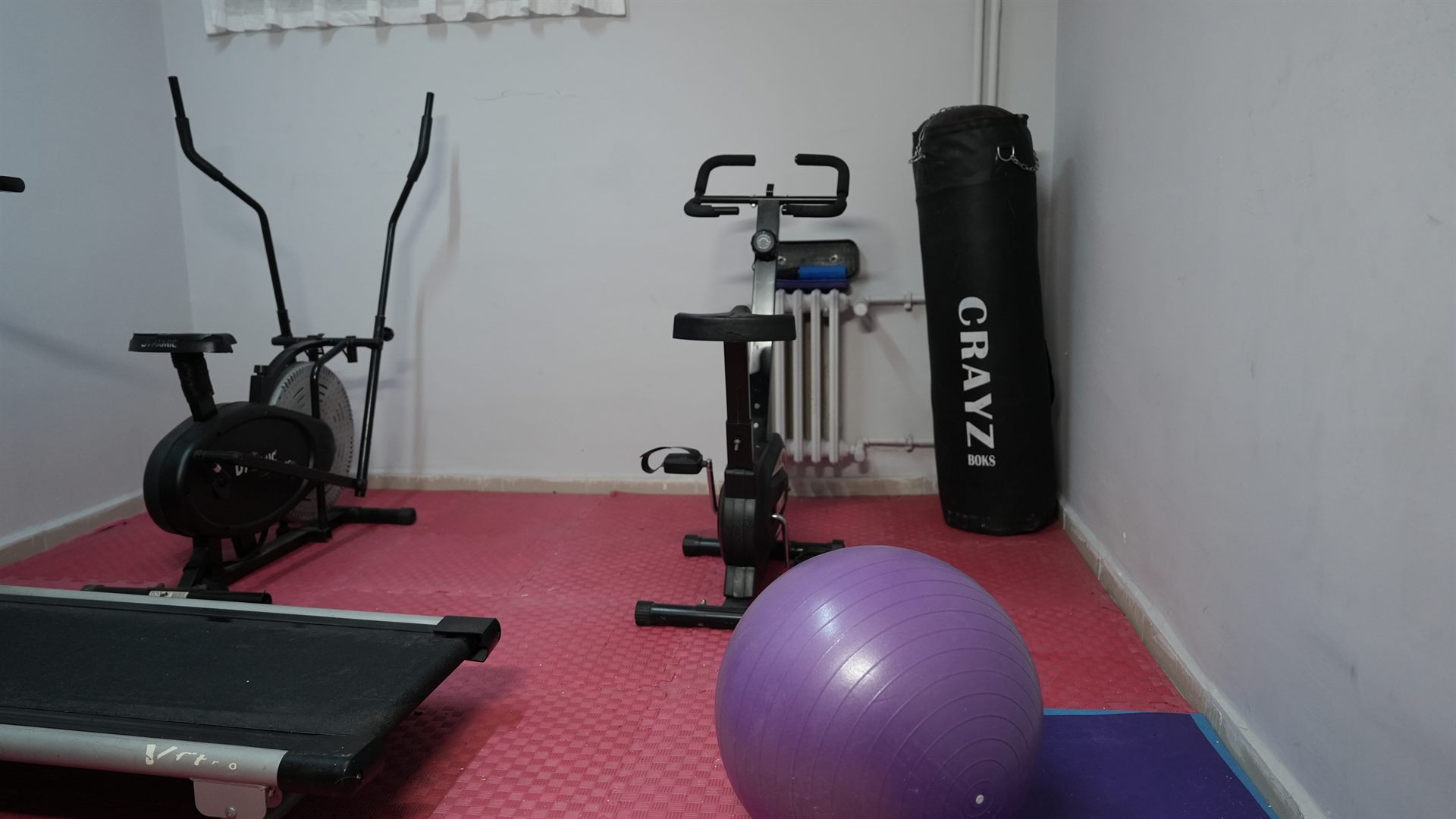 Spor Salonu görseli